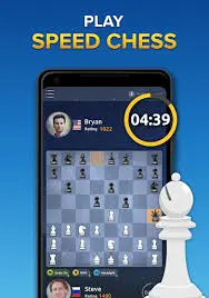 Chess Play MOD APK Latest Version 4.10.15 – 4.7.1 & 4.2.3 5