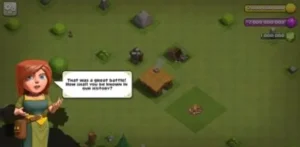 Clash of Clans MOD APK 18.600.5 – Unlimited Money 2