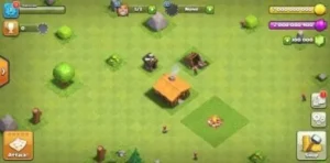Clash of Clans MOD APK 18.600.5 – Unlimited Money 4