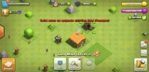 Clash of Clans MOD APK 18.600.5 – Unlimited Money 7