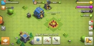 Clash of Clans MOD APK 18.600.5 – Unlimited Money 8