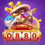D880 Game Icon Image