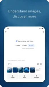 DeepSeek – AI Assistant v2.4.5 6