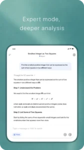DeepSeek – AI Assistant v2.4.5 8