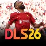 Dream League Soccer 2026 Icon