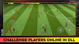 Dream League Soccer 2026 MOD APK – Unlimited Coins 3