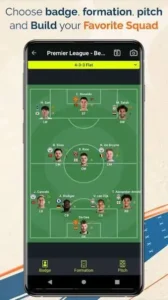 EA Sports FC Mobile MOD APK 27.0.04 10