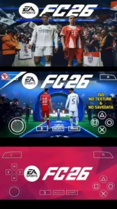 EA Sports FC Mobile MOD APK 27.0.04 9