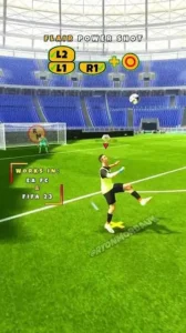 EA Sports FC Mobile MOD APK 27.0.04 3
