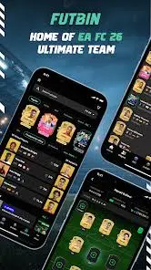 EA Sports FC Mobile MOD APK 27.0.04 2