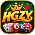 HGZY Game APK Icon