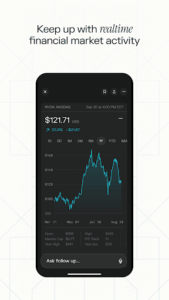 Perplexity AI Pro APK (Pro Unlocked) v2.95.0 & v2.85.0 4