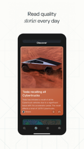 Perplexity AI Pro APK (Pro Unlocked) v2.95.0 & v2.85.0 3