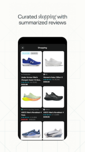 Perplexity AI Pro APK (Pro Unlocked) v2.95.0 & v2.85.0 2