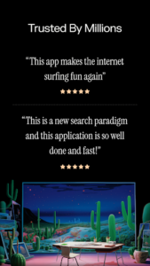 Perplexity AI Pro APK (Pro Unlocked) v2.95.0 & v2.85.0 1