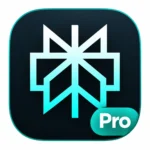 Perplexity AI Pro APK Icon