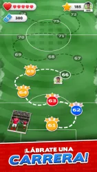 Score! Hero (MOD, Unlimited Money) 2.75 APK 1