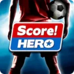 Score! Hero Mod icon image