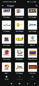 Stream India APK v1.1.9 5