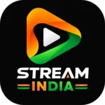 Stream India APK Icon