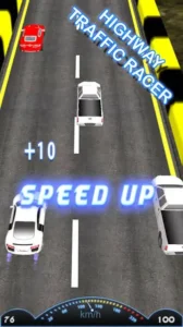 Traffic Racer MOD APK v4.0 1