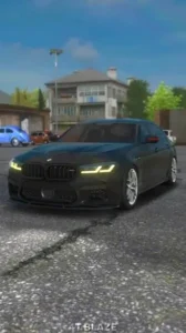 Traffic Racer MOD APK v4.0 7