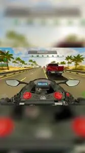 Traffic Racer MOD APK v4.0 5