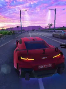 Traffic Racer MOD APK v4.0 4