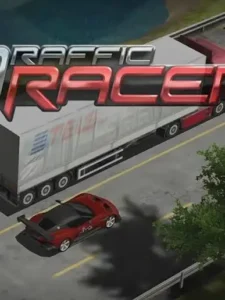 Traffic Racer MOD APK v4.0 2