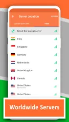 Turbo VPN Mod APK v4.0.3.2 – Premium VPN for Android 3
