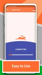 Turbo VPN Mod APK v4.0.3.2 – Premium VPN for Android 4