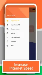 Turbo VPN Mod APK v4.0.3.2 – Premium VPN for Android 5