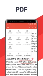 WPS Office Premium MOD APK v26.9.1 – Premium Unlocked for Android 6