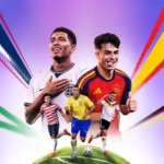 EA Sports FC Mobile MOD APK 27.0.04 Icon