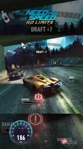 Need for Speed No Limits 1