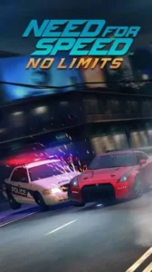 Need for Speed No Limits 7
