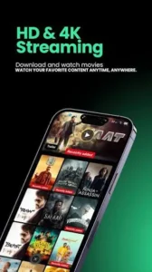 Netmirror APK 8