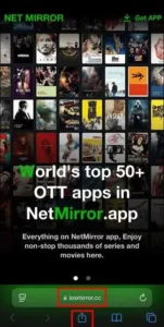 Netmirror APK 6
