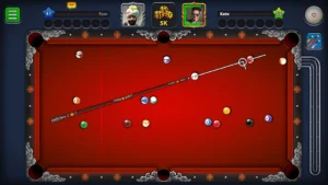 8 Ball Pool Mod APK 4.9.1 2