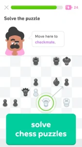 Duolingo MOD APK (Premium Unlocked, Lite, Optimized) 8