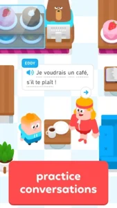 Duolingo MOD APK (Premium Unlocked, Lite, Optimized) 6