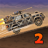 Earn to Die 2 Mod Icon Image
