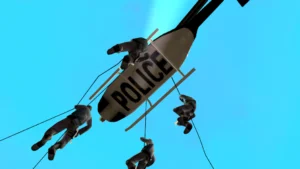 GTA San Andreas MOD APK – Unlimited Money 2