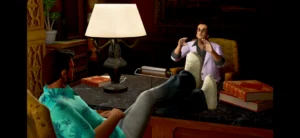 GTA Vice City Definitive XAPK 1