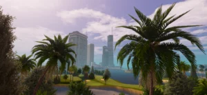 GTA Vice City Definitive XAPK 3