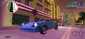 GTA Vice City Definitive XAPK 4