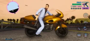 GTA Vice City Definitive XAPK 5