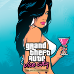 GTA Vice City Definitive APK icon image