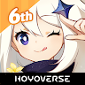 Genshin Impact Apk icon image