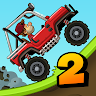 Hill Climb Racing 2 Mod Icon Image